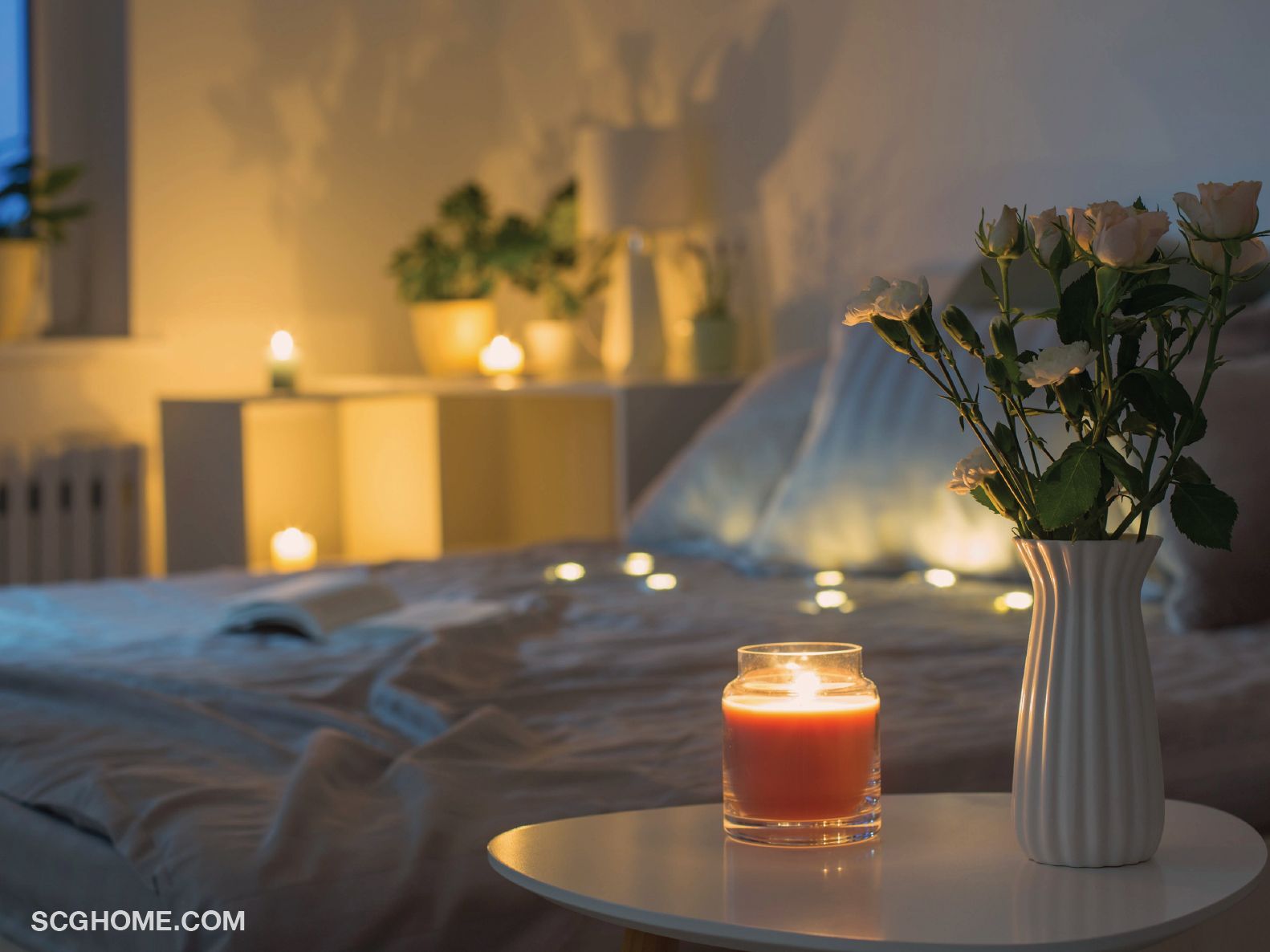 วันวาเลนไทน์ 14กุมภา 14 วันวาเลนไทน์ ห้องนอนโรแมนติก วันวาเลนไทน์ โรแมนติก ห้องนอน แต่งห้องนอนโรแมนติก สร้างบรรยากาศ