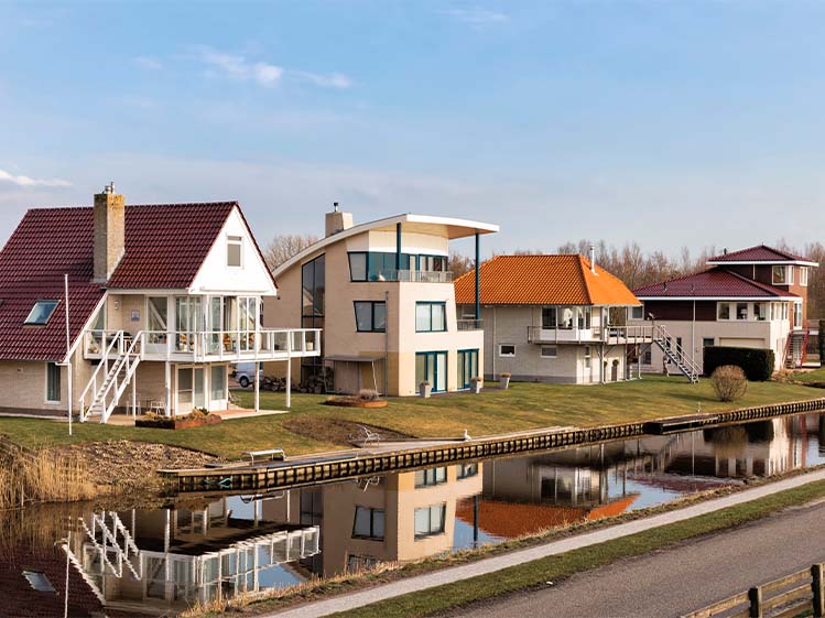 รู้จัก 11 รูปทรงหลังคาสำหรับบ้านใหม่ ก่อนเลือกแบบหลังคาบ้าน