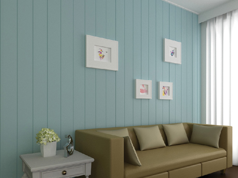 อบอุ่นไปกับห้องนั่งเล่นสไตล์วินเทจผสมผสานความร่วมสมัย