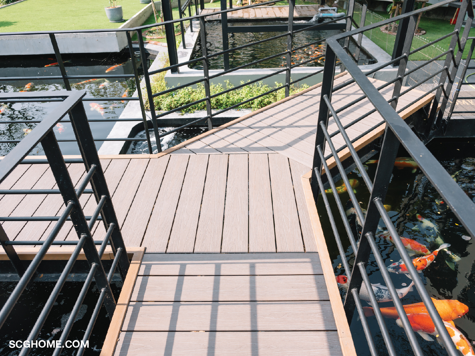 ไม้พื้น WPC