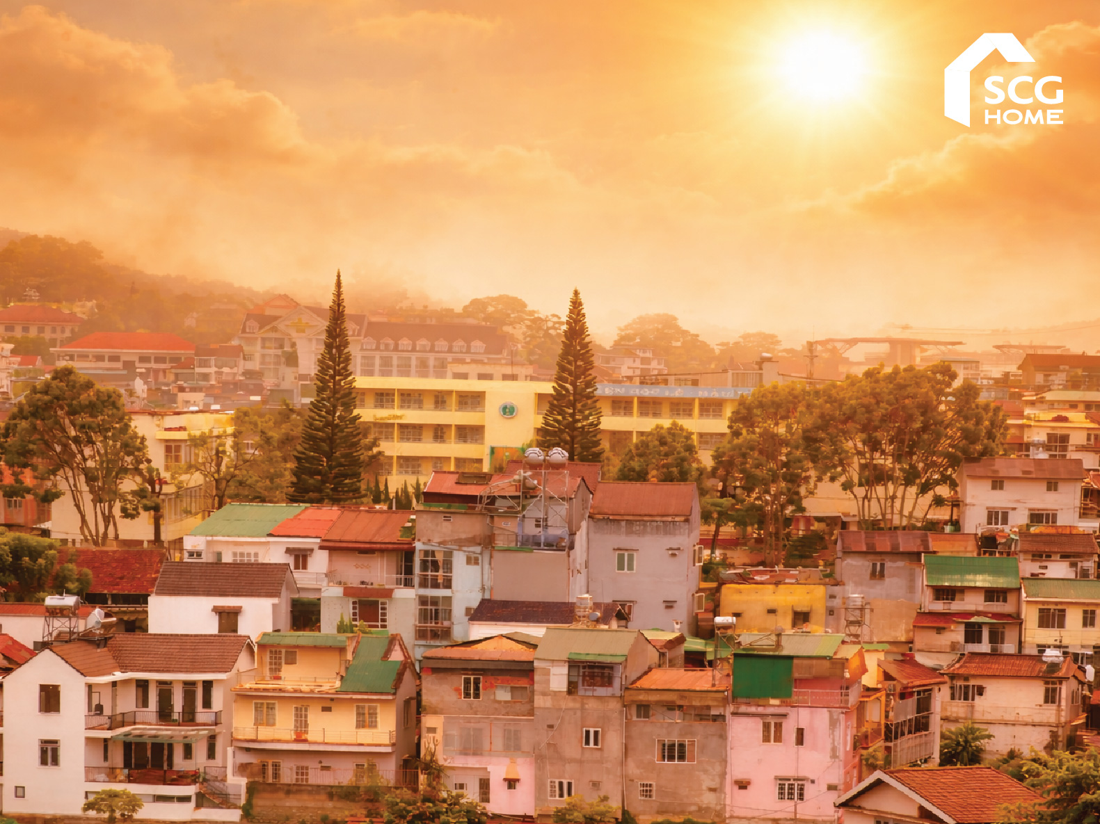 ทำไมบ้านร้อน: เปิดสาเหตุที่หลายคนมองข้าม