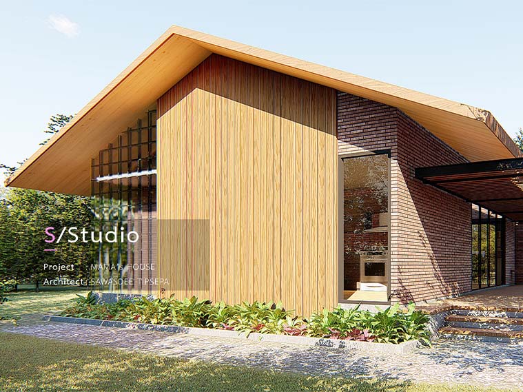 บ้านคุณนิด