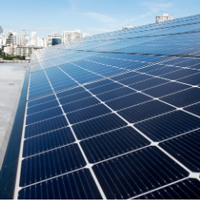 ติดโซล่าเซลล์ Solar Roof