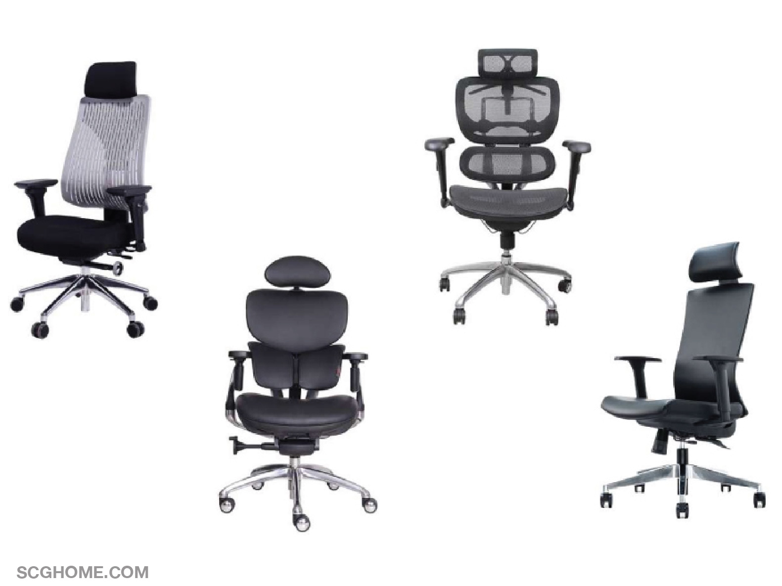 เก้าอี้ทำงาน