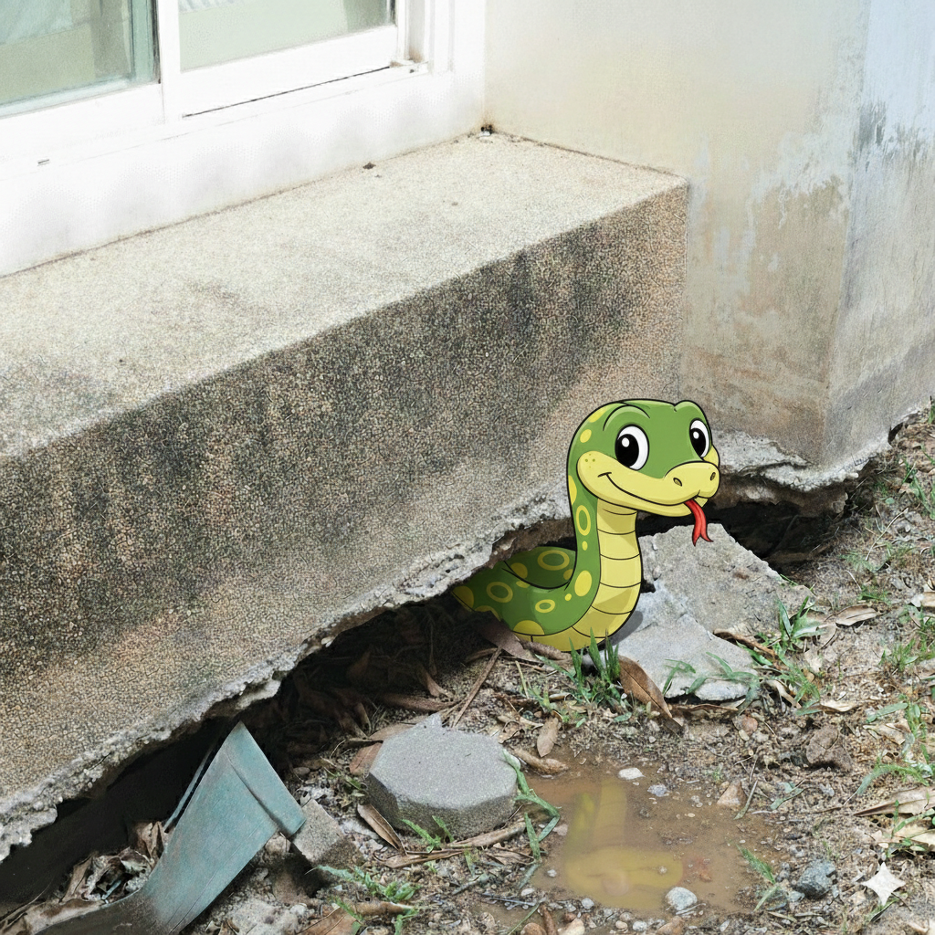 บริการปิดโพรงรอบบ้านด้วย-Smartboard