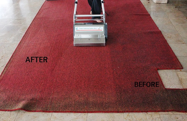 Curtain-Carpet-Sanitizing-Service