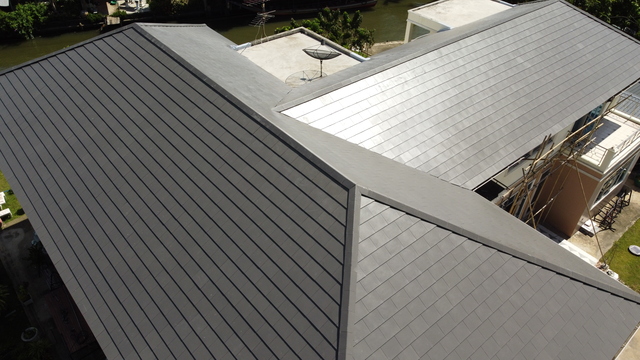 บริการตรวจสอบและซ่อมหลังคารั่วเฉพาะจุด-by-Q-Chang