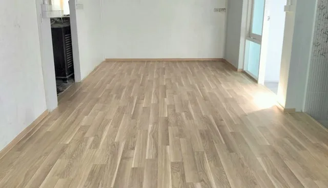 บริการติดตั้งพื้นลดแรงกระแทกและยับยั้งไวรัสสำหรับเด็กและผู้สูงอายุ-FU-VPT