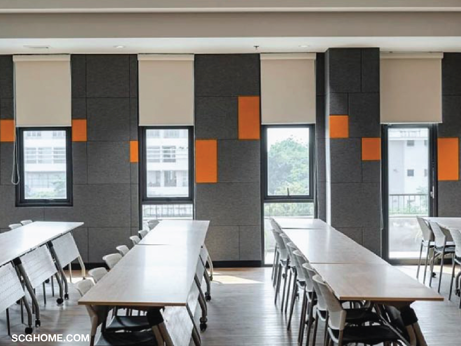 ติดตั้ง Zandera