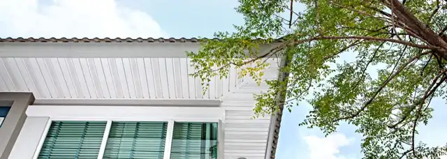 ฝ้าระแนงไวนิล-SCG-พร้อมบริการติดตั้ง