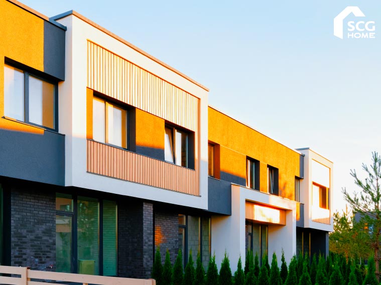 7 วิธีปรับปรุงบ้านเย็น ฉบับ “ผนังลดร้อน กันแดดส่องช่องเปิด”