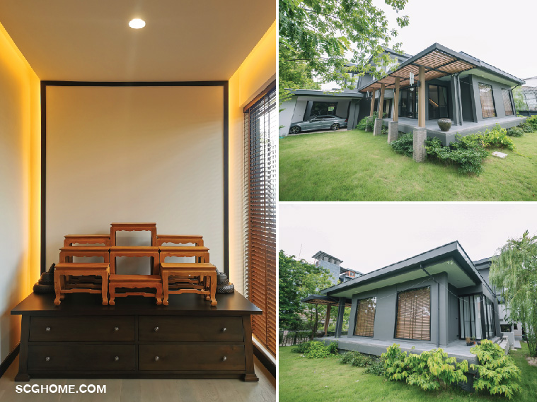 ห้องพระ