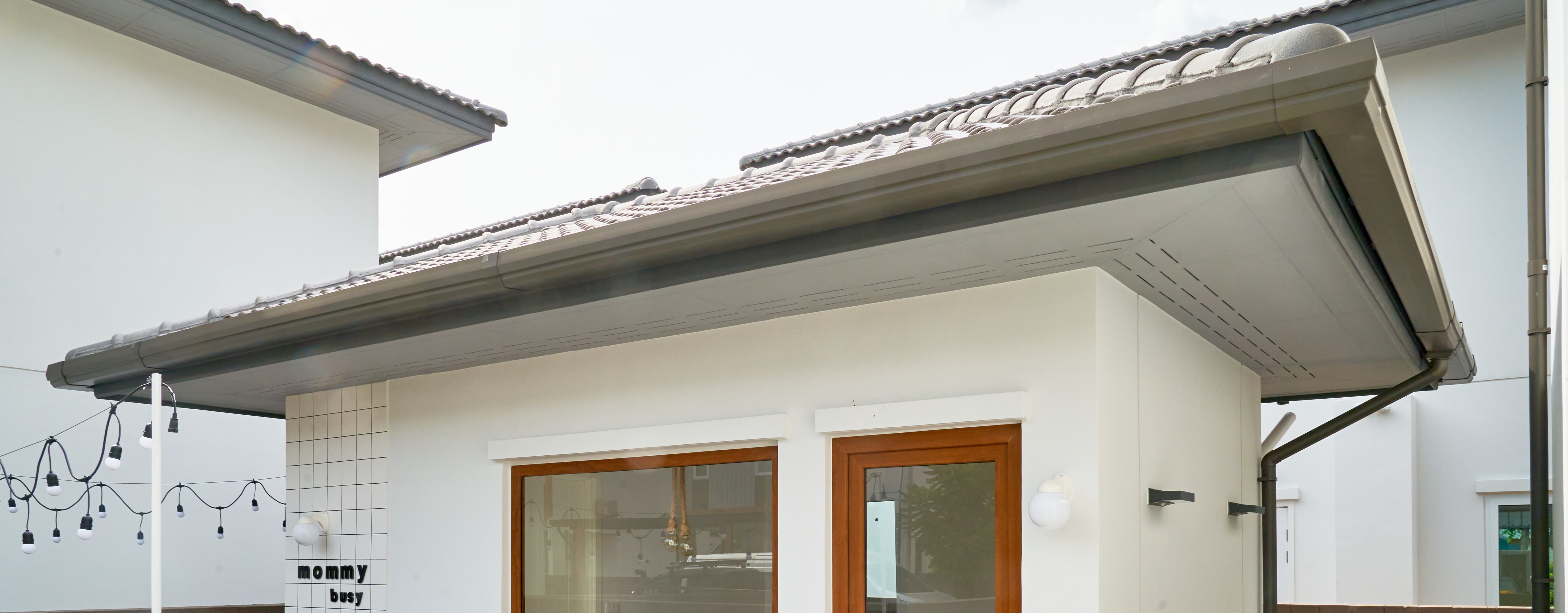 รางน้ำฝน-SCG-รุ่น-Smart-พร้อมติดตั้ง-by-Q-Chang