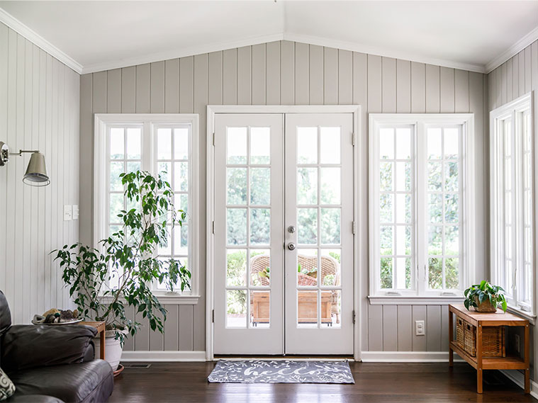 แต่งบ้านให้อบอุ่นร่วมสมัย แฝงกลิ่นอายสไตล์โคโลเนียล