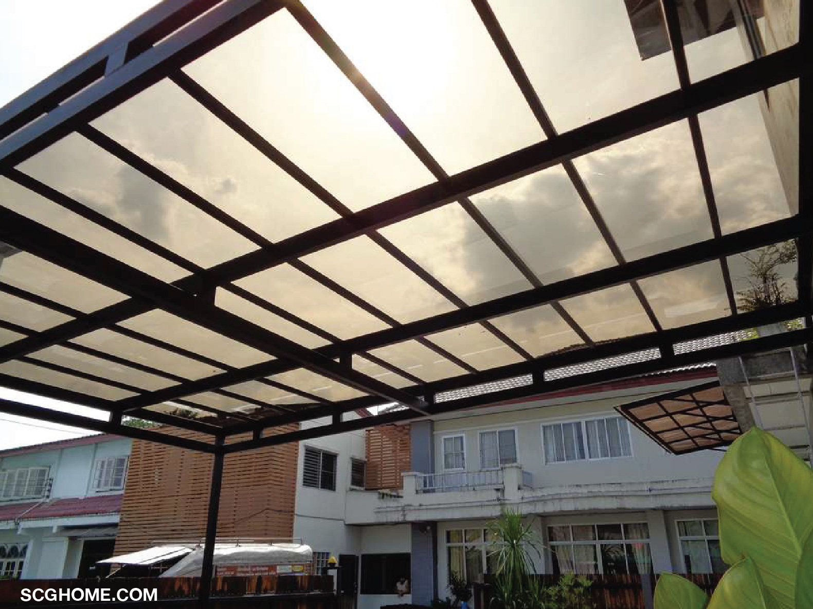 HEATCUT สีน้ำตาล(CLASSIC BROWN)