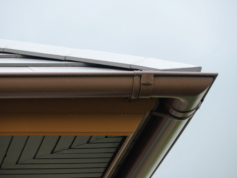 ลดบ้านร้อนด้วยระยะชายคาที่เหมาะสม