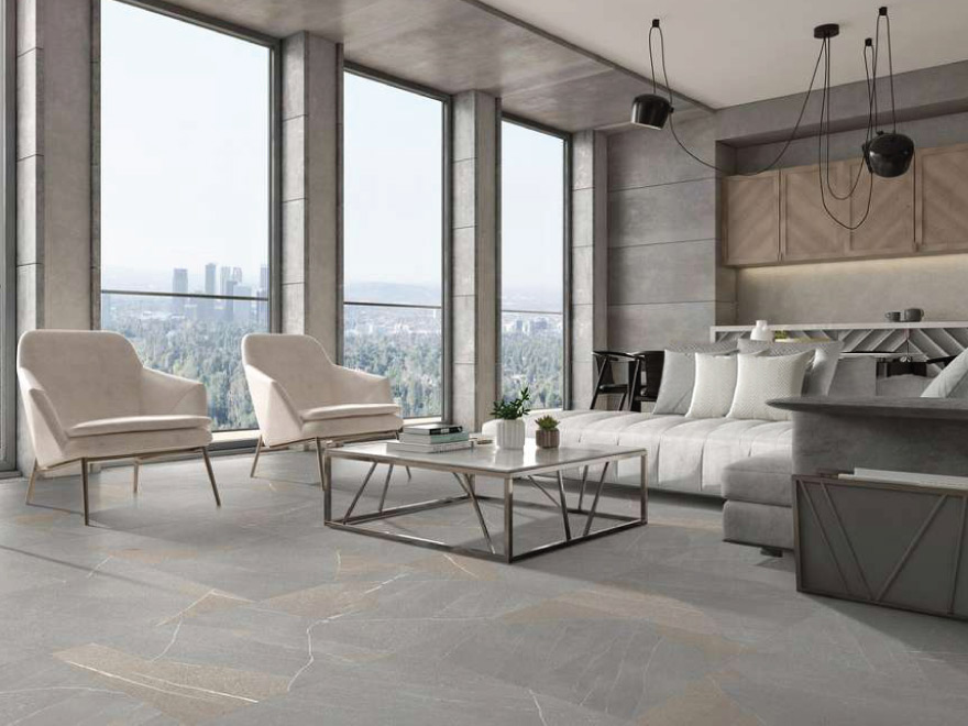 Urban Calm: ความสงบกลางเมือง
