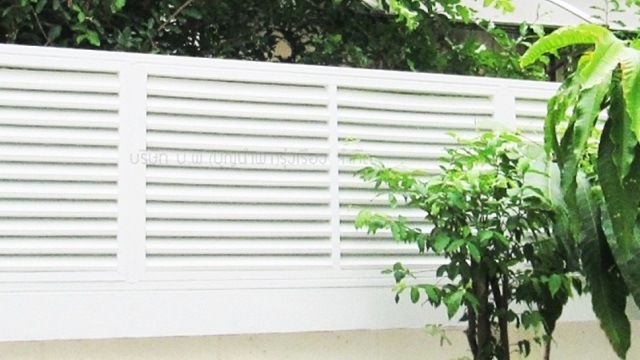 ติดตั้งระแนงไม้เทียม-BP-บุญนำพา