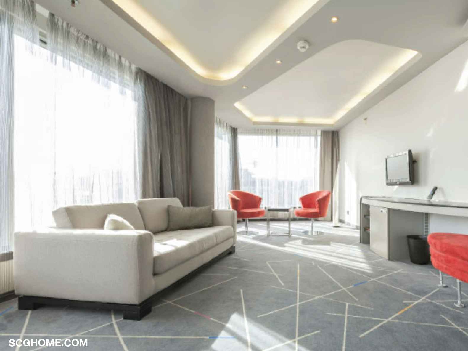 เลือกใช้พรมที่พื้น