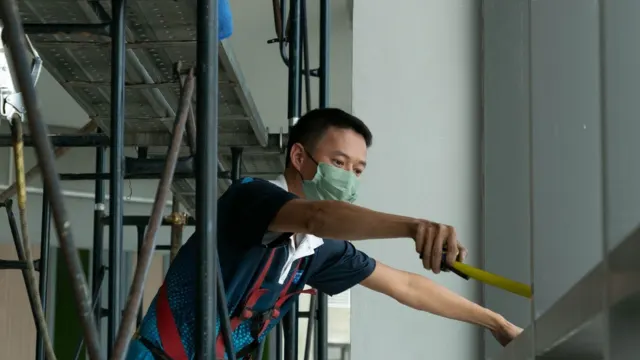 บริการติดตั้งฟิล์มกรองแสง