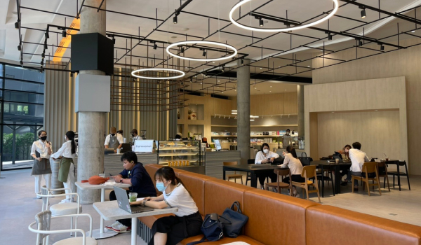 Home Inspiration Lounge