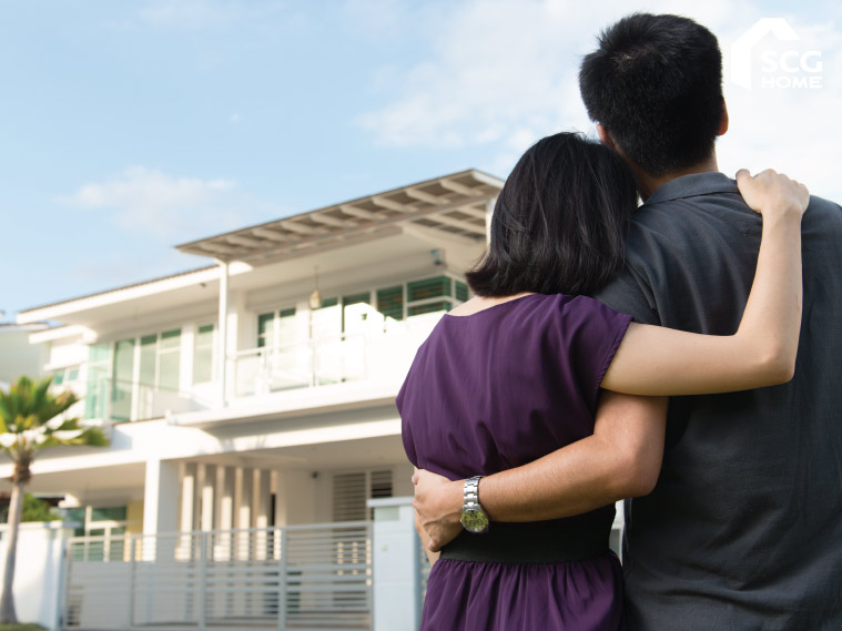 4 วิธีเลือก “แบบบ้านจากบริษัทรับสร้างบ้าน” ให้ตอบโจทย์โดนใจ