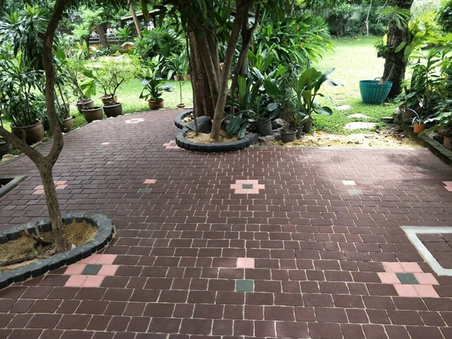 บล็อกพร้อมบริการติดตั้ง-Happy-space