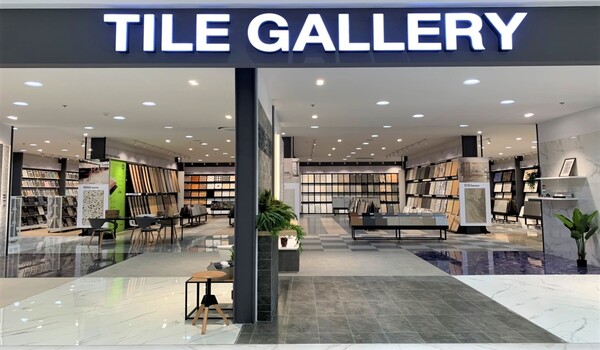 เอสซีจี โฮม บุญถาวร เมืองจันทบุรี โซนกระเบื้อง พื้น ผนัง