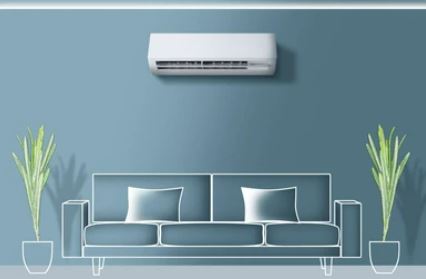 บริการติดตั้งแอร์-โดยคิวช่าง