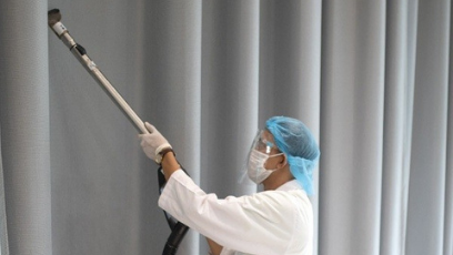 Curtain-Carpet-Sanitizing-Service