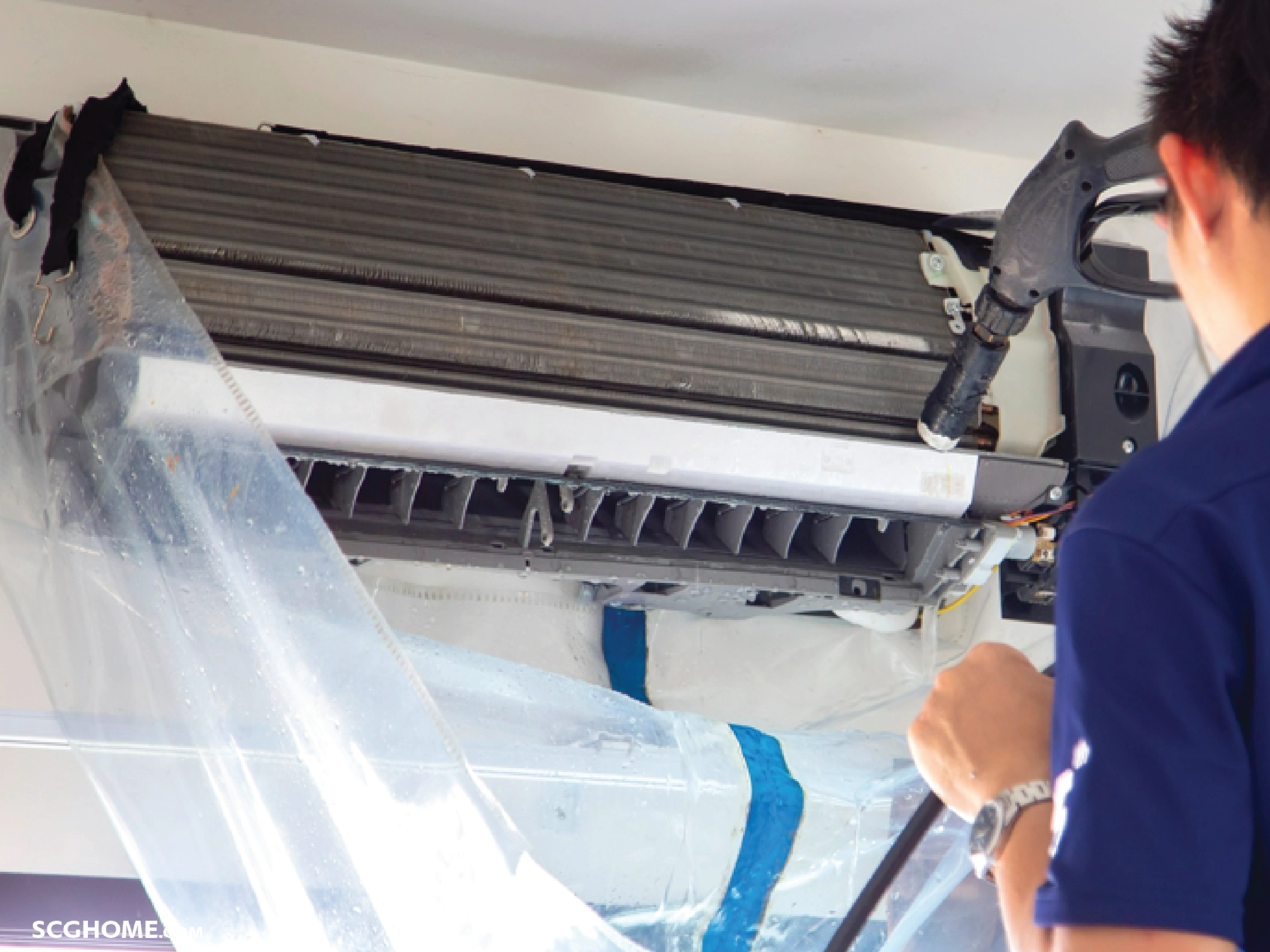 ล้างแอร์