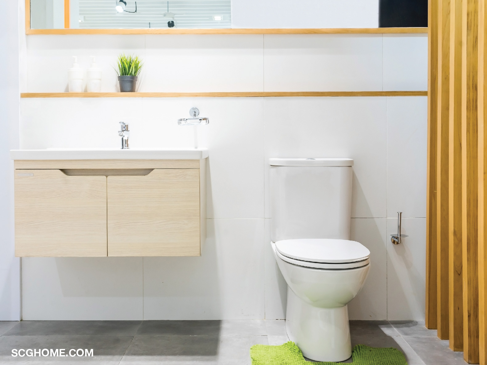 โถสุขภัณฑ์แบบตั้งพื้น