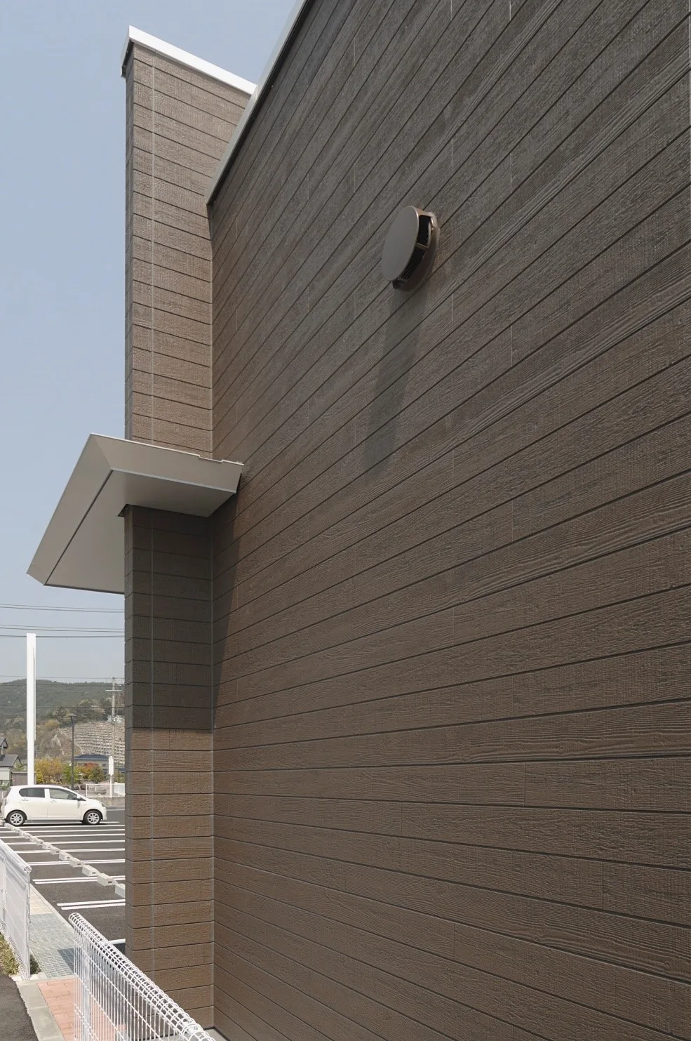 บริการติดตั้งผนังตกแต่ง-KMEW