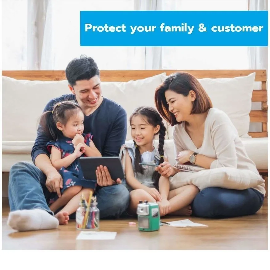 เครื่องเติมอากาศ-แรงดันบวก-พร้อมระบบกำจัดกลิ่น-AIRWAVE-