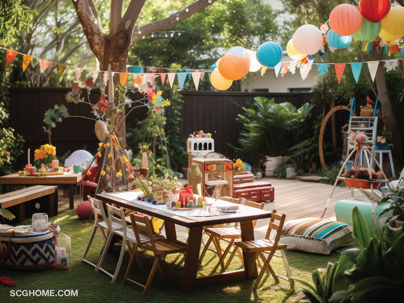 เทศกาล จัดสวนหน้าบ้าน หยุดยาว ปีใหม่ จัดสวนหน้าบ้านพื้นที่แคบ