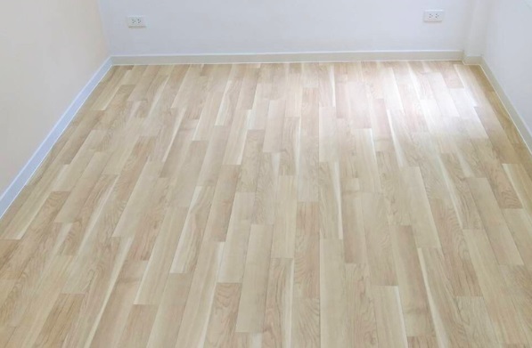 บริการติดตั้งพื้นลดแรงกระแทกและยับยั้งไวรัสสำหรับเด็กและผู้สูงอายุ-FU-VPT