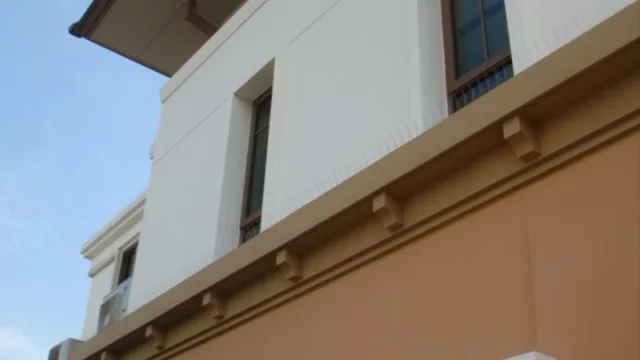 บริการติดตั้งอุปกรณ์ป้องกันนกพิราบ