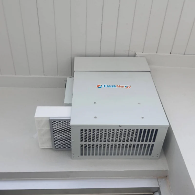 บริการติดตั้งระบบเติมอากาศให้บ้าน-FRESHNERGY