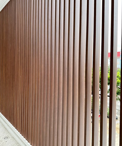 ระแนงและแผงบังแดดอะลูมิเนียม-xp