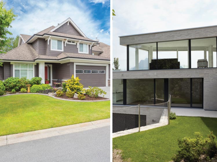 หลังคาบ้านเมืองไทย: เลือก 'หลังคามุง' หรือ 'หลังคาเรียบแบน' แบบไหนเหมาะกว่า