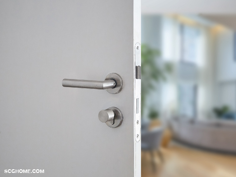 กุญแจDeadlock