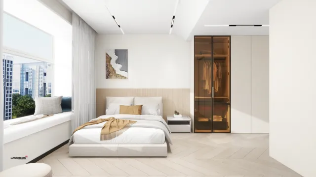 Quick-Built-in