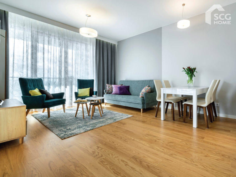 5 จุดปรับปรุงบ้านทันใจ สวยดูดี เป็นศรีแก่ผู้อยู่