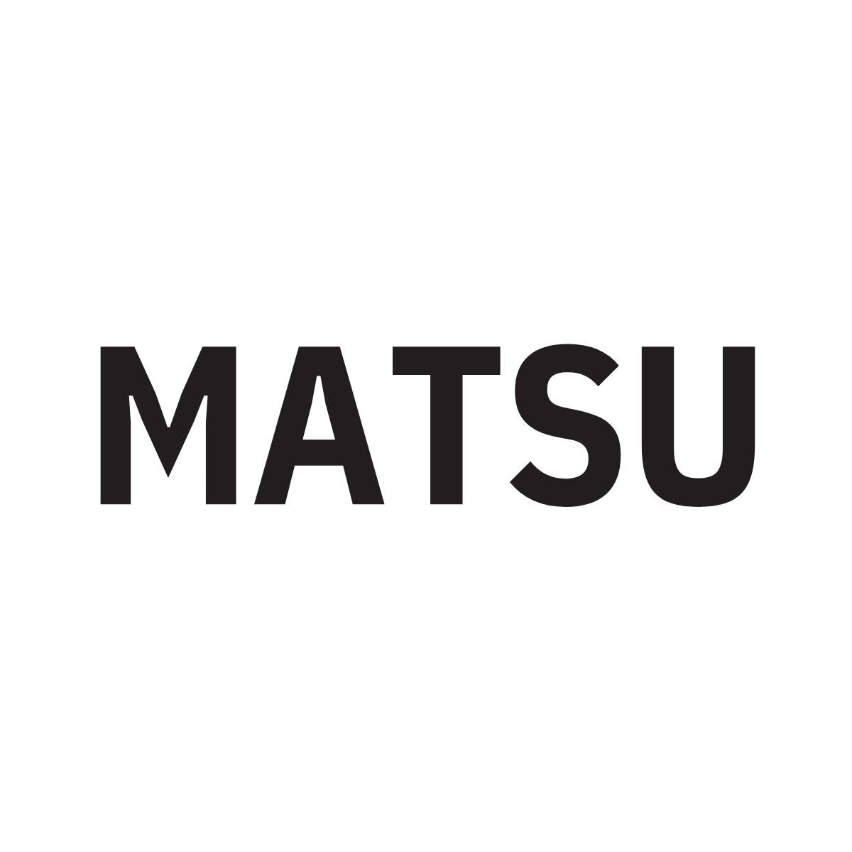 MATSU